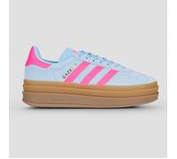 adidas originals GAZELLE BOLD J 37 1/3 Azul