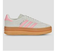 adidas Zapatillas GAZELLE BOLD J in Beige 38