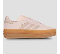 adidas Zapatillas GAZELLE BOLD J in Beige 38