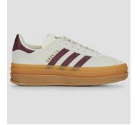 adidas Zapatillas GAZELLE BOLD J in Beige 39 1/3