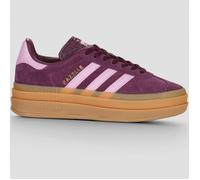 adidas Zapatillas GAZELLE BOLD J in Marrón 38 2/3