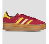 adidas Zapatillas GAZELLE BOLD J in Rojo 36 2/3