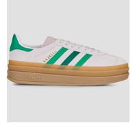 adidas Zapatillas GAZELLE BOLD J in Rosa 39 1/3