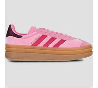 adidas Zapatillas GAZELLE BOLD J in Rosa 39 1/3