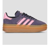 adidas Zapatillas GAZELLE BOLD J in Violeta 40