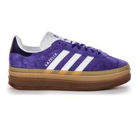 Adidas - Zapatillas Gazelle Bold - Sport - Mujer - Púrpura - 37 1/3 EU -