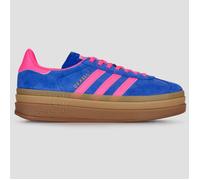 ADIDAS ORIGINALS Zapatillas deportivas bajas 'GAZELLE BOLD' azul real / rosa claro 41 azul real / rosa claro