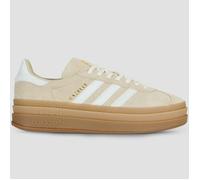 adidas Zapatillas GAZELLE BOLD W in Beige 38