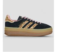 adidas Zapatillas GAZELLE BOLD W in Negro 37 1/3