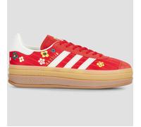 ADIDAS ORIGINALS Zapatillas deportivas bajas 'Gazelle Bold' amarillo / rojo / negro / blanco 40,5-41 EUR