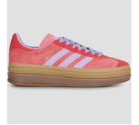 adidas Zapatillas GAZELLE BOLD W in Rojo 41 1/3