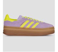 ADIDAS ORIGINALS Sneaker GAZELLE BOLD lila | 41 1/3