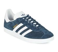 Adidas Gazelle Marino-Blanco 40 2/3