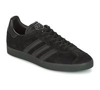 ADIDAS ORIGINALS Zapatillas deportivas bajas 'Gazelle' negro 44,5-45 negro