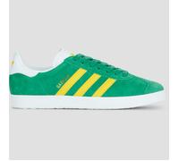 adidas Zapatillas GAZELLE in Verde 42 2/3
