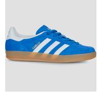 adidas Zapatillas GAZELLE INDOOR in Azul 40 2/3