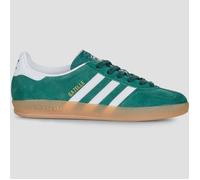 adidas Zapatillas GAZELLE INDOOR in Verde 45 1/3