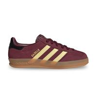 Adidas Zapatillas Gazelle Indoor J Código KJ2291 Rojo