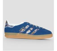 adidas Zapatillas GAZELLE INDOOR J in Marino 40