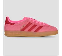 adidas Zapatillas GAZELLE INDOOR J in Rosa 39 1/3