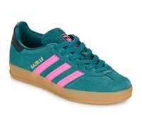 adidas Zapatillas GAZELLE INDOOR J in Verde 36