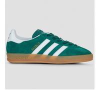 ADIDAS ORIGINALS Zapatillas deportivas 'GAZELLE' verde / blanco 38,5-39 verde / blanco