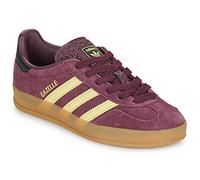 adidas Zapatillas GAZELLE INDOOR J in Violeta 36