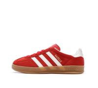 ADIDAS ORIGINALS Zapatillas deportivas 'Gazelle Indoor' rojo / blanco 36,5-37 rojo / blanco