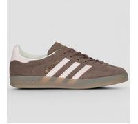 adidas Zapatillas GAZELLE INDOOR W in Marrón 39 1/3