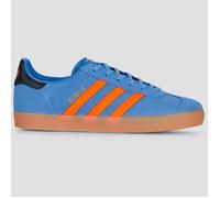ADIDAS ORIGINALS Zapatillas deportivas 'Gazelle' azul / naranja 36,5-37 azul / naranja