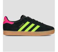 adidas Zapatillas GAZELLE J in Negro 36