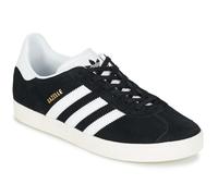 adidas Zapatillas GAZELLE J in Negro 40
