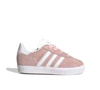 ADIDAS ORIGINALS Zapatillas deportivas 'GAZELLE' oro / altrosa / blanco, Talla 26,5