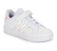 adidas Zapatillas GRAND COURT 2.0 EL C in Blanco 30 1/2