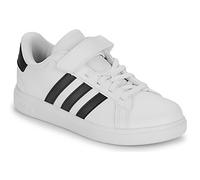 Zapatillas Grand Court 2.0 Niña Talla 35. Color Blanco