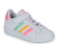 adidas Grand Court 2.0 - Blanco - Zapatillas Velcro Niña MKP talla 35
