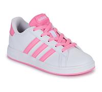 adidas Zapatillas GRAND COURT 2.0 K in Blanco 32