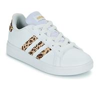 adidas Zapatillas GRAND COURT 2.0 K in Blanco 35 1/2