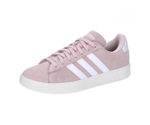adidas Zapatillas Grand Court 2.0 para mujer, 38.5 EU