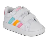 adidas Zapatillas GRAND COURT 3.0 CF I in Blanco 22