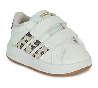 adidas Zapatillas GRAND COURT 3.0 CF I in Blanco 23