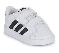 ADIDAS SPORTSWEAR Zapatillas deportivas 'Grand Court 3.0' negro / blanco 25,5 EUR