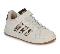 Zapatillas adidas Grand Court 3.0 El Infantil Blanco 30