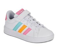 adidas Zapatillas GRAND COURT 3.0 EL C in Blanco 35