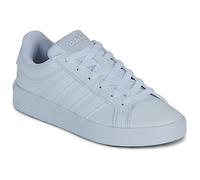 adidas Zapatillas GRAND COURT 3.0 J in Blanco 38
