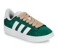 ADIDAS ORIGINALS Zapatillas deportivas bajas 'Grand Court Alpha' beige oscuro / verde oscuro / blanco, Talla 36