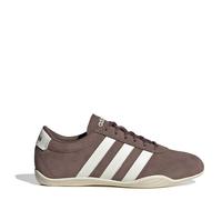 adidas Mujer Grand Court Lo Shoes, Earth Strata/Off White/Earth Strata, 40 EU