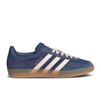 Adidas Zapatillas Grand Court para hombre, Azul oscuro Bliss Orange Preloved Ink, 44 2/3 EU