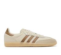 Adidas Zapatillas Grand Court para hombre, Caja de cartón blanco crema arena de cristal, 44 EU