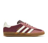 Adidas Zapatillas Grand Court para hombre, Maroon Cloud White Preloved Crimson, 42 2/3 EU